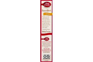 Betty Crocker Favorites Super Moist Cake Mix Yellow