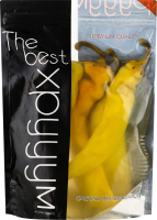 Перец острый соленый The best хрууум д/п 250г