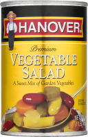 Hanover Premium Vegetable Salad
