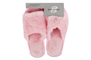 Тапки жіночі Bartolini в асортименті 986206