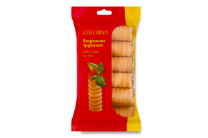 Трубочка вафельная Lekorna м/у 40г