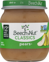 Beech-Nut Classics Stage 2 Pears