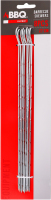 Шампури 275х2.6мм №C83500520 BBQ 8шт