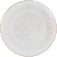 Тарілка MBM My Home Фйорд айворі 28см KP-128