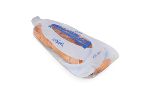 Батон нарезанный Сливочный Цар хліб м/у 400г