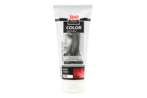 Бальзам тонирующий для волос №752 Jee Cosmetics 150мл