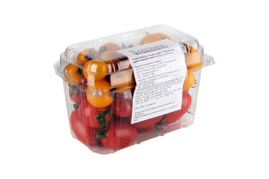 Томат Мікс смаків фермерський