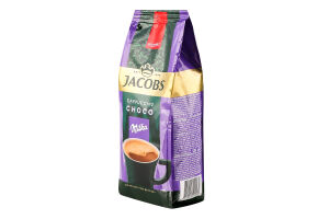 Напиток кофейный растворимый с какао Choco Cappuccino Jacobs м/у 500г
