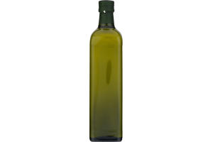 Newman's Own Organics Extra Virgin Olive Oil