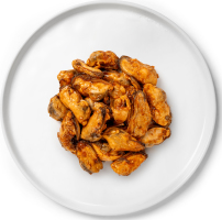 Мидии в томатном соусе