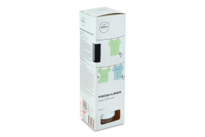 Аромадифузор Aroma Home Свіжа білизна