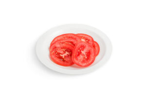 Помідори свіжі 30г,шт