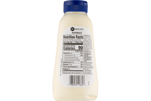 SE Grocers Mayonnaise