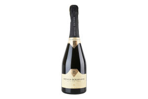 Вино игристое 0.75л 10-13.5% белое полусладкое Special Edition Французький бульвар бут