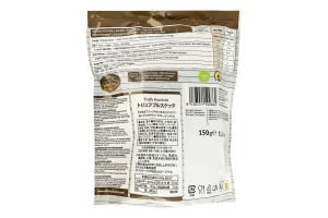 Брускетта с трюфельным вкусом Valentina Snacks д/п 150г