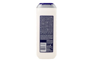 Гель для душу для тіла, обличчя та волосся 3в1 Sensitive Nivea Men 500мл