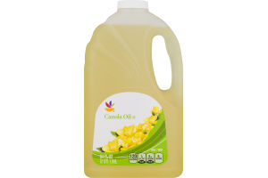 Ahold Canola Oil