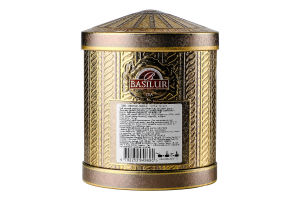 Чай чорний Basilur Festival Delight