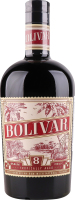 Напій на основі рому Bolivar 8YO Venezuela