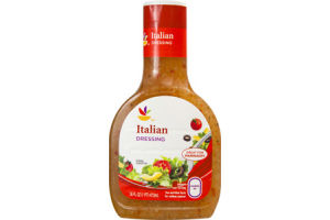 Ahold Italian Dressing