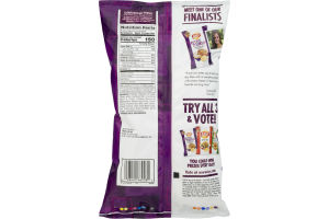 Lay's Kettle Cooked Potato Chips Everything Bagel with Cream Cheese