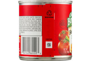 Chef Boyardee Beefaroni