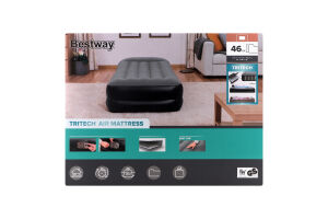 Матрац Bestway Tritech Queen нас 191х97х46 1005246