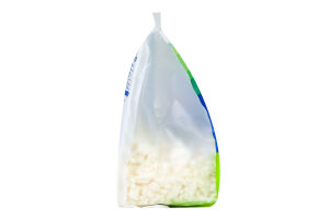 Творог зернистый нежирный Хуторок м/у 330г