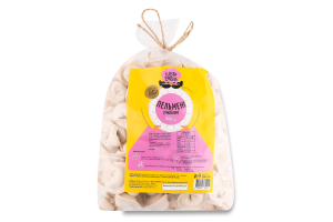 Пельмени замороженные Любимые Шеф Таріль м/у 800г