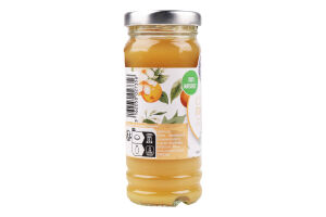 Кулі Sainte Lucie з апельсина