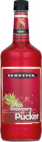 DeKuyper Strawberry Pucker Liqueur