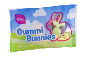 Smart Sense Gummi Bunnies