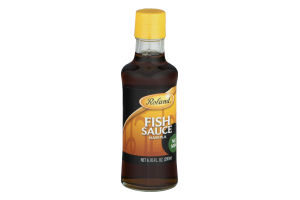 Roland Fish Sauce Nampla