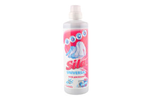 Засіб для прання Lavender&Gardenia Universal Sila 1кг