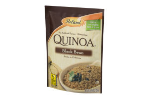 Roland Quinoa Black Bean