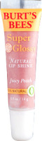 Burt's Bees Super Glossy Lip Shine Juicy Peach