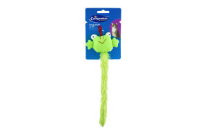 Companion Long Plush Cat Toy