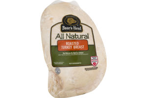 Boar's Head Deli Roasted Turkey Breast
