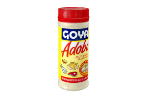 Goya Adobo All Purpose Seasoning