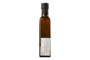 Олія Bionaturalis зі смаж насіння кунжуту органічн