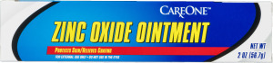CareOne Zinc Oxide Ointment