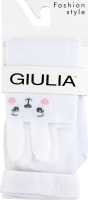 Гольфи дитячі Giulia KGM001 white р.20