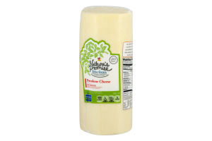 Nature's Promise Provolone Cheese