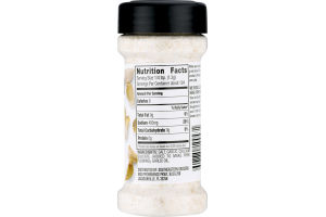 Essentials Garlic Salt