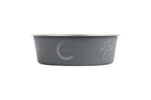 Миска стальная 14см 0.45л №25242 Trixie 1шт