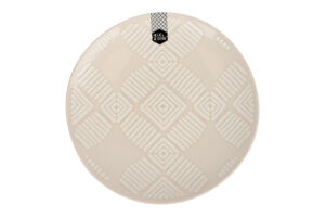 Тарілка Eat&Drink 22,7см 954416