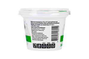 Йогурт По-турецки Rioba ст 250г