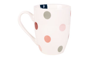 Чашка Eat&Drink горох 340мл 985151