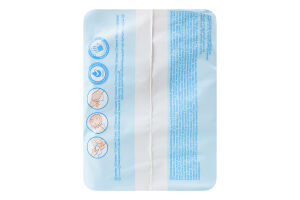 Серветки вологі для дітей Pure Huggies 3х56шт