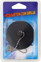 Пробка д/ванної KYYW779